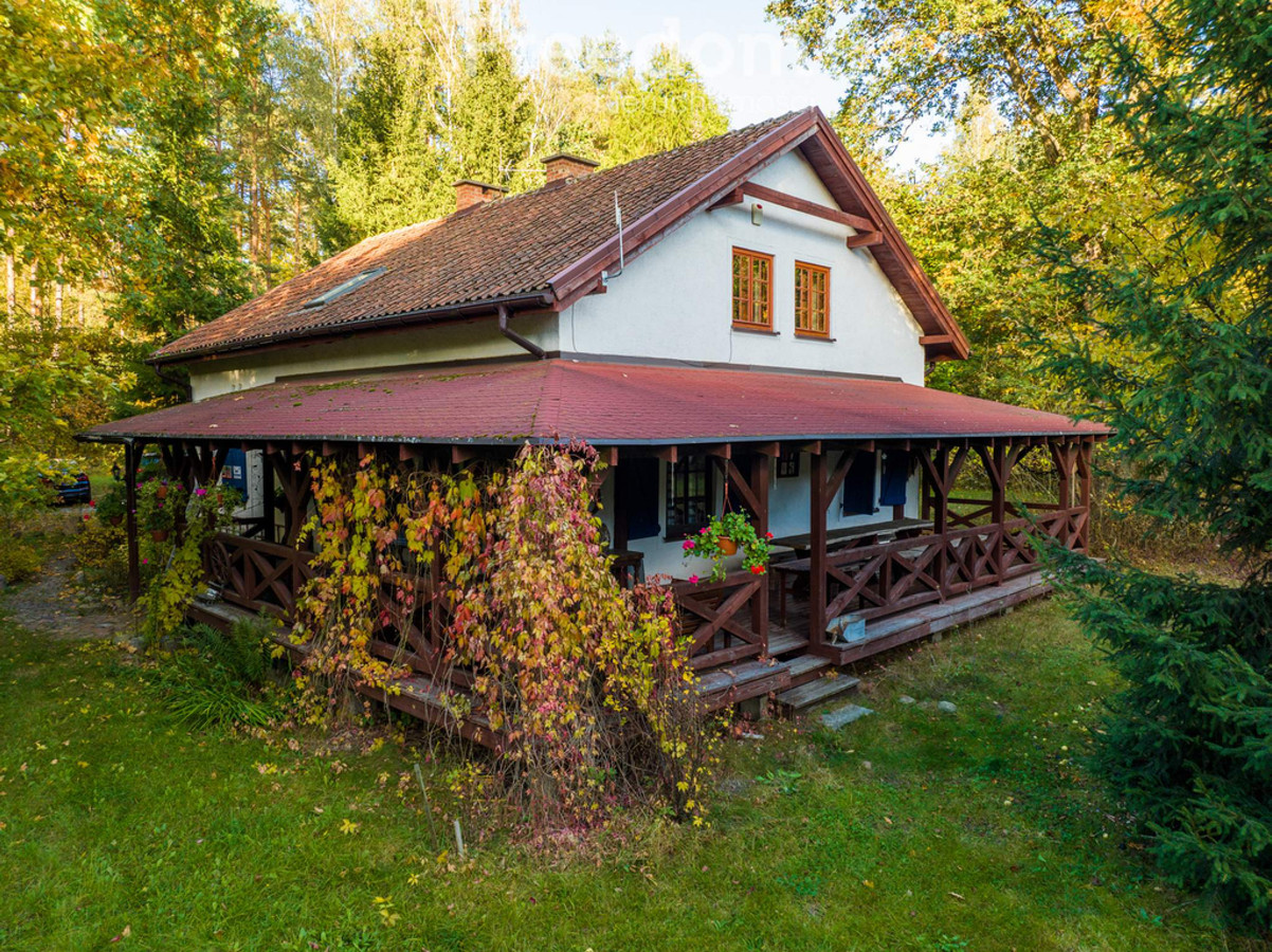 House in Nowosady, Stryjkowo - View 3