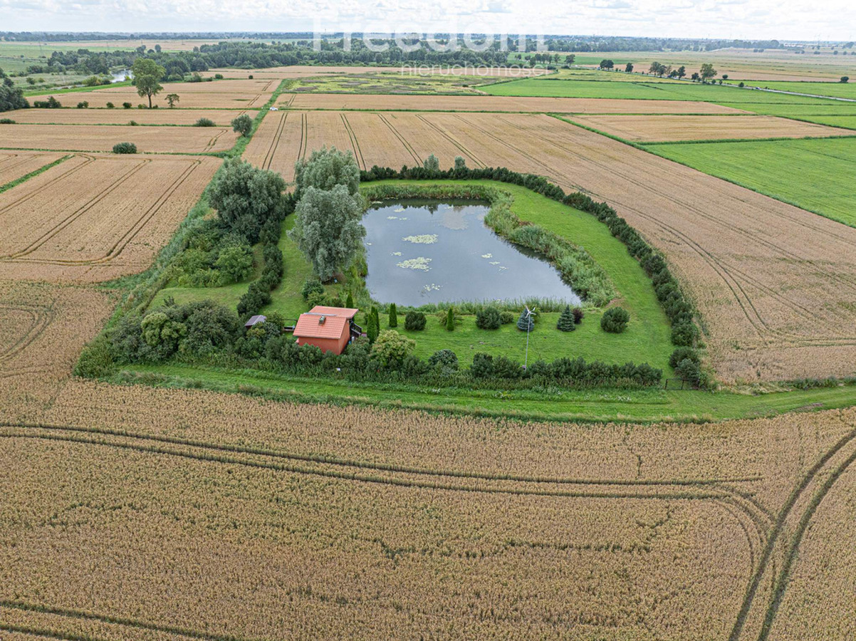 Dom – Tujsk - Widok 2
