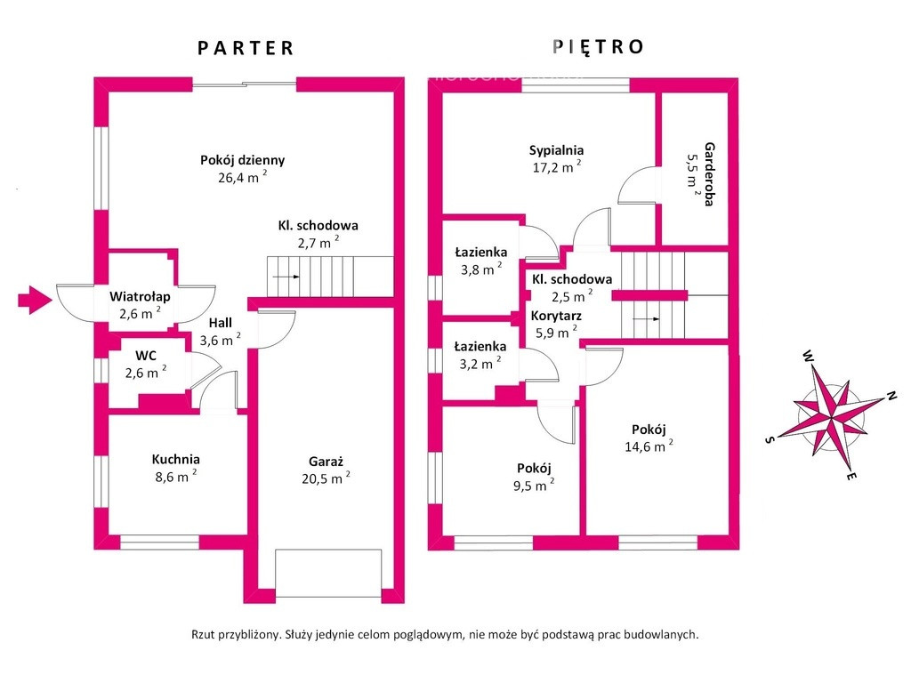 House in Piaseczno - More