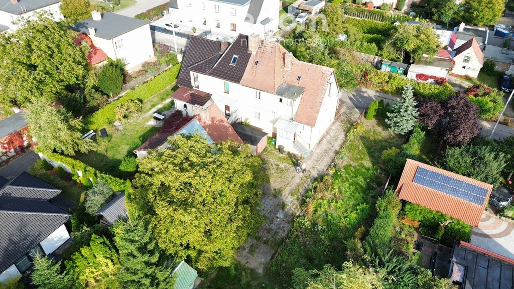 Dom – Piła - Widok 3