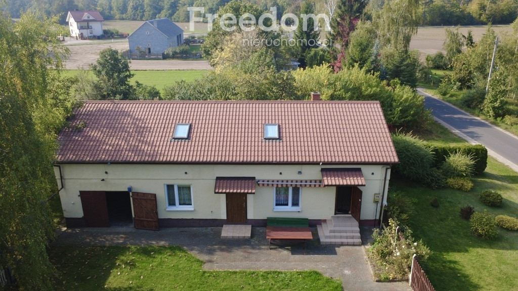 Dom – Kłodawa, Korzecznik - Widok 3