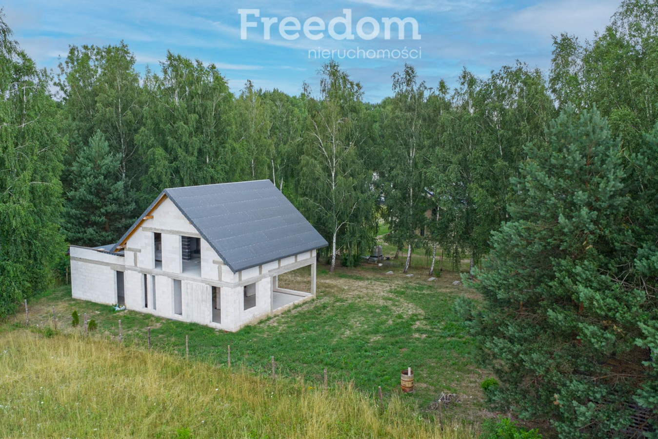 Dom – Musuły - Widok 5