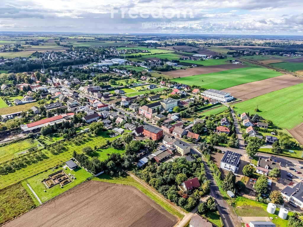 Kamienica z 15 wynajmowanymi lokalmi, działka 2900 - Więcej