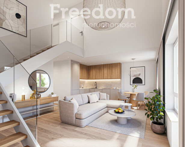 Apartment in Warszawa, Gocław, Praga-Południe - Widok 5