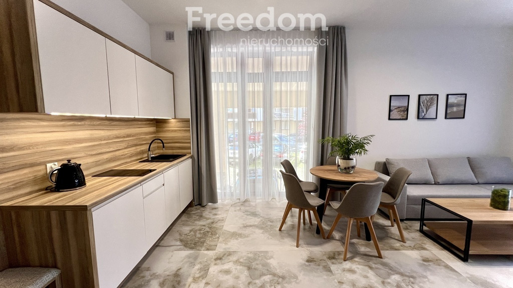 Apartment in Świnoujście, Dzielnica Nadmorska - View 2