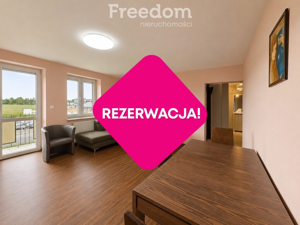 Mieszkanie – Biała Podlaska, Janowska - Widok 4