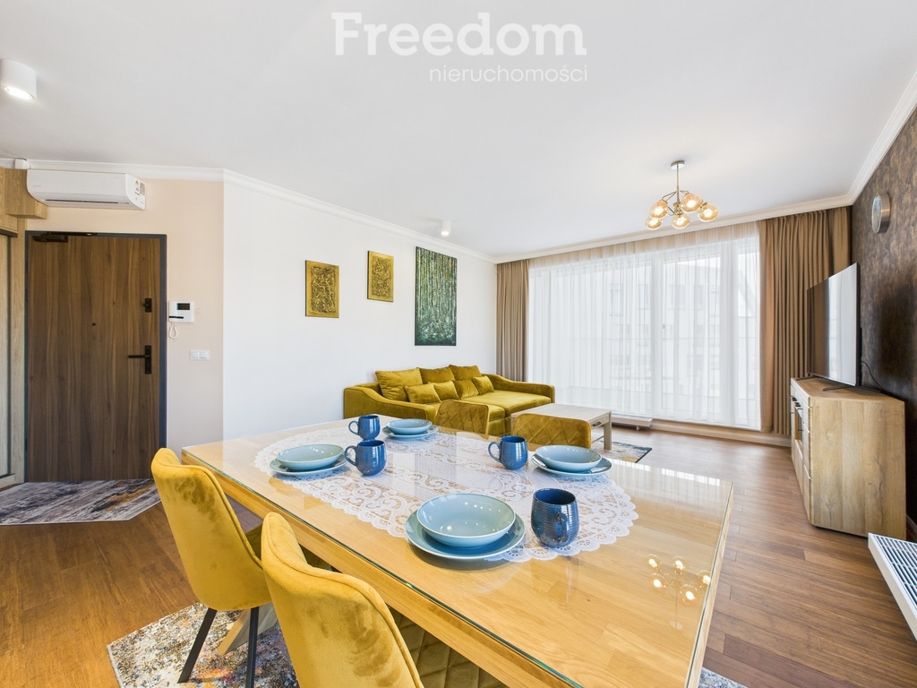 Apartament w Centaurusie do wynajęcia