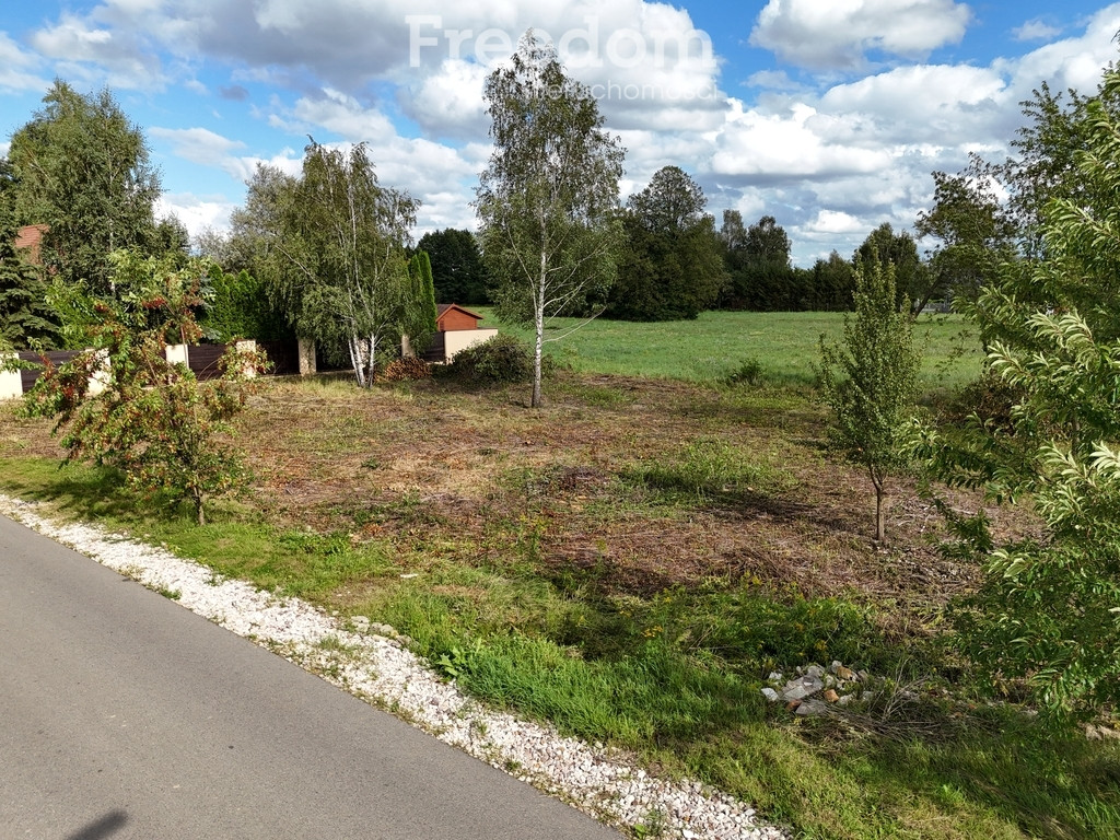Piękna działka - Widok 5
