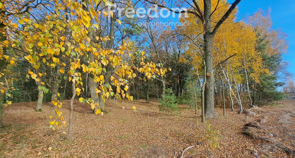 Działka (Pod zabudowę jednorodzinną) na sprzedaż, - Widok 3