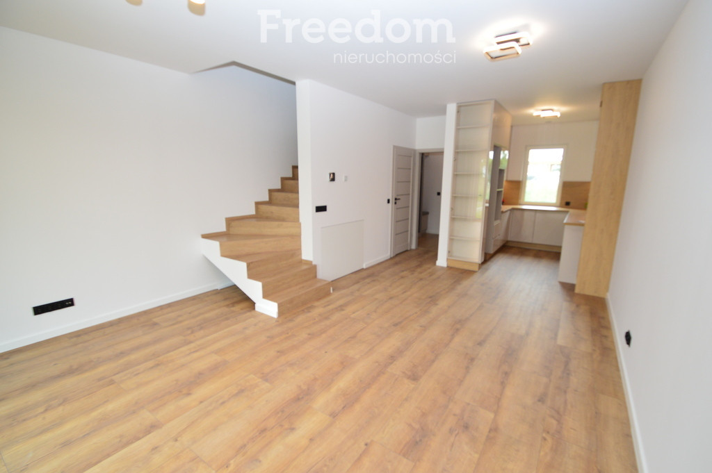 House in Opole, Bierkowice - Widok 2