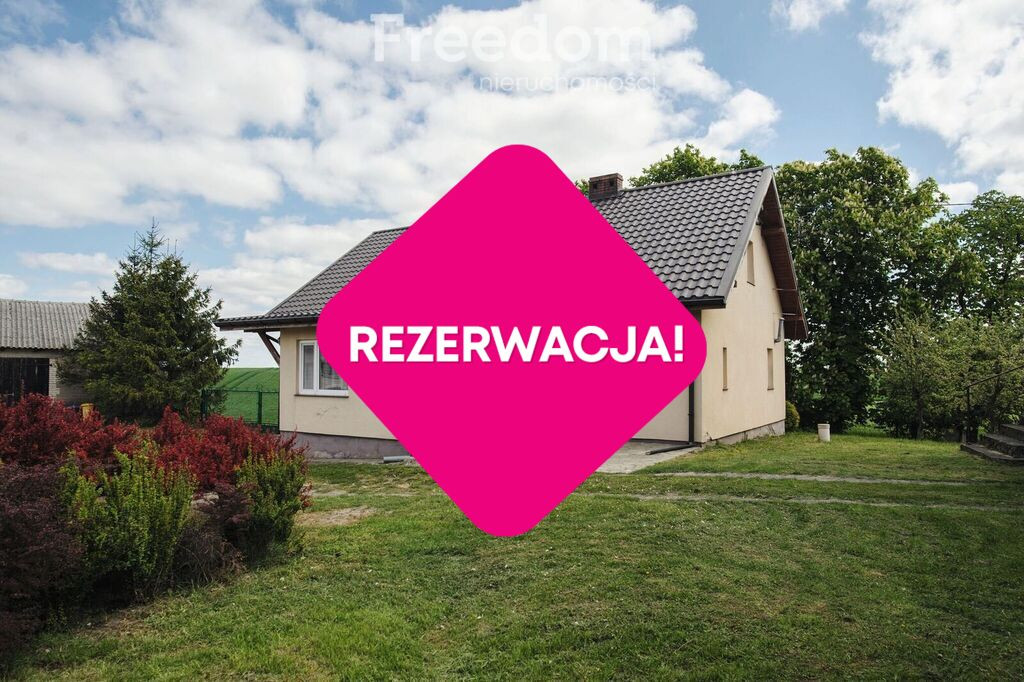 House in Sokoligóra - Więcej