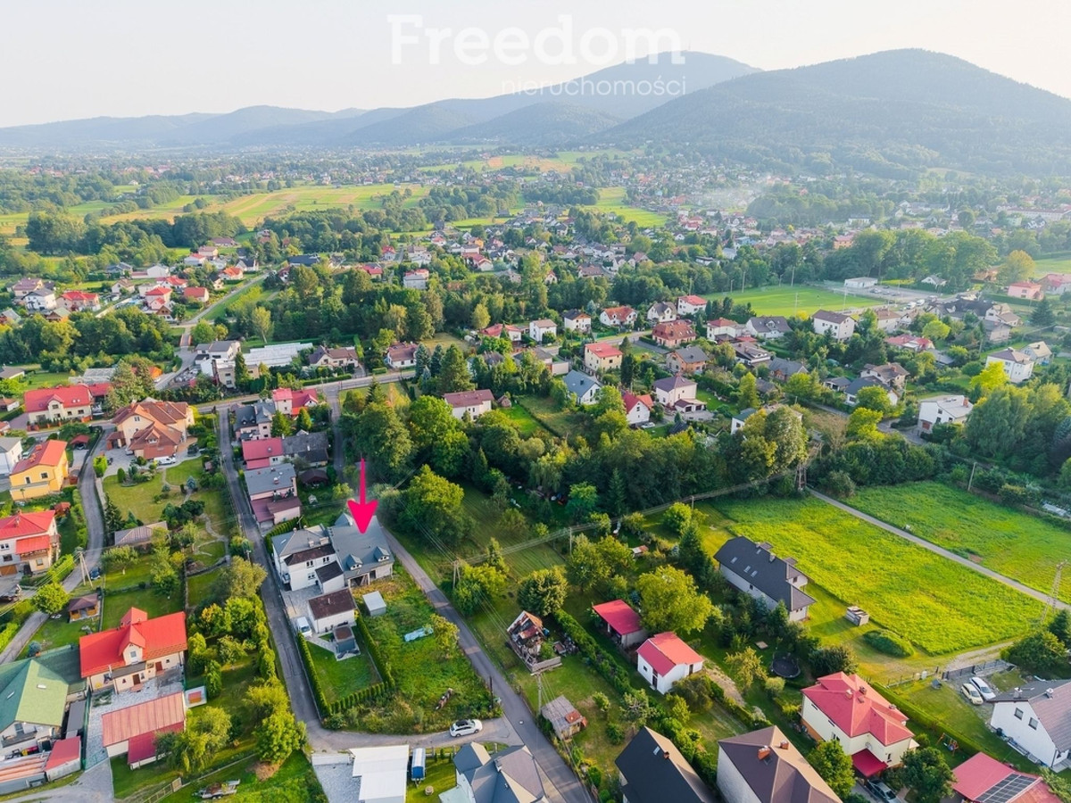 Dom – Buczkowice, Moczków - Widok 4
