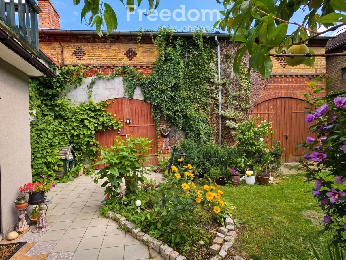 Obiekt magazynowo-usługowy 384m² | Jeziory (S3/A2) - Widok 3