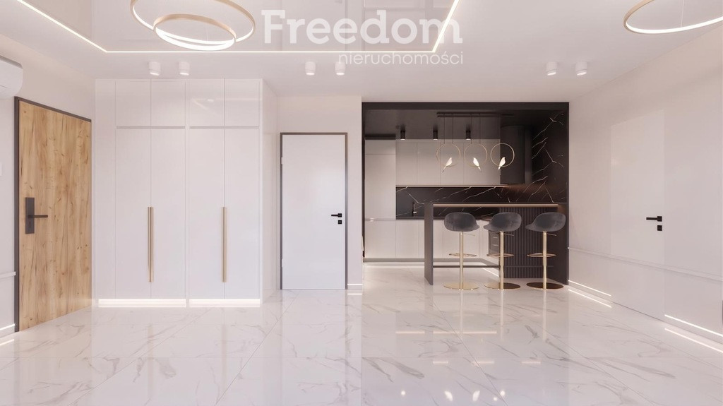 Lokal Biurowo-Usługowy PREMIUM - Widok 5