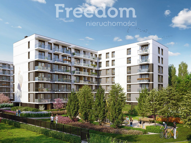 Apartment in Warszawa, Osiedle Domaniewska, Mokotów - Widok 3
