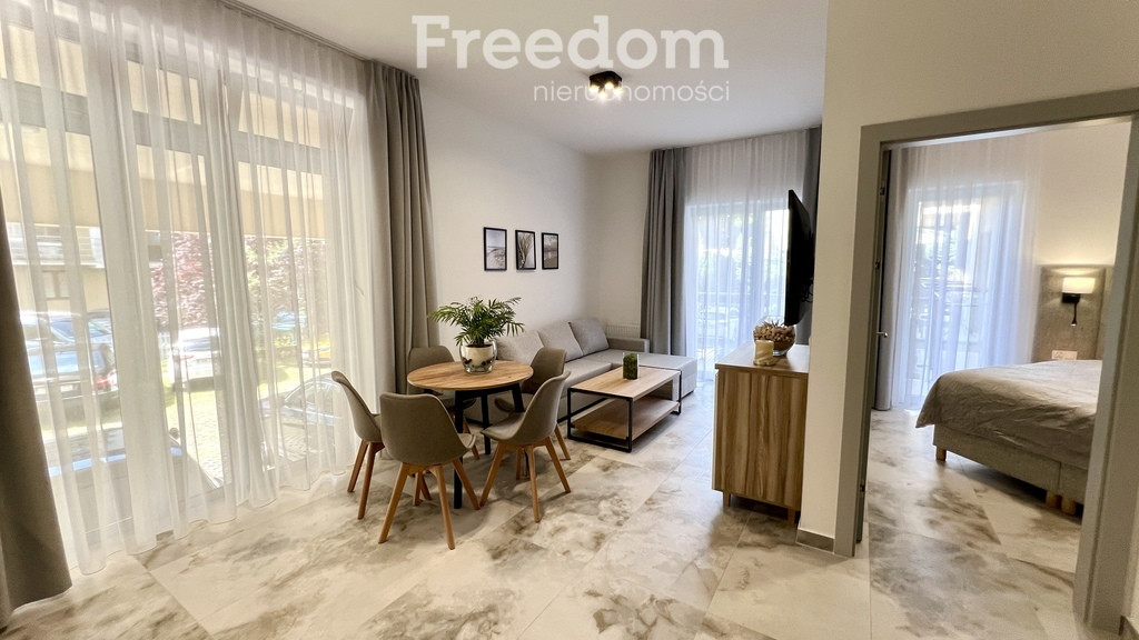 Apartment in Świnoujście, Dzielnica Nadmorska - View 5