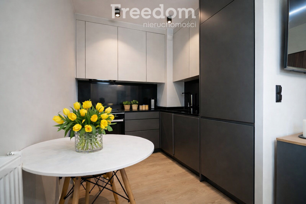 Apartment in Gdańsk, Długie Ogrody, Śródmieście - Widok 3