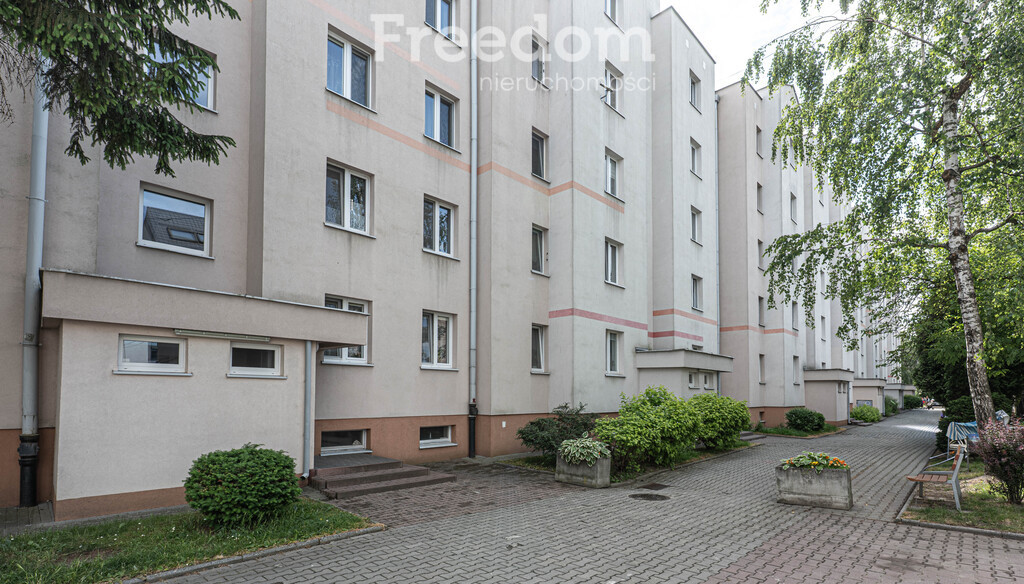 Apartment in Rzeszów, Śródmieście - Widok 5
