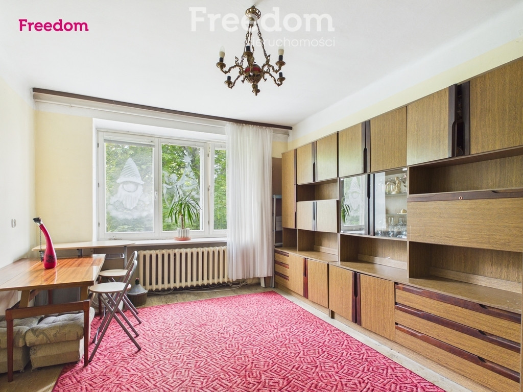 Apartment in Warszawa, Osiedle WSM Mokotów, Mokotów - Widok 2