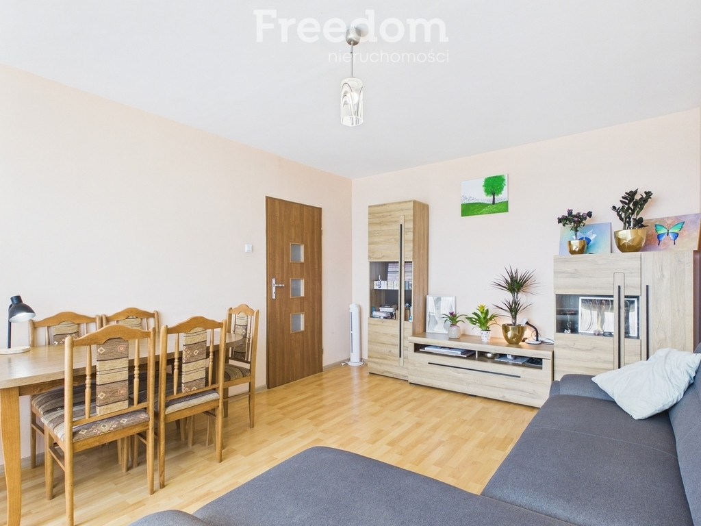 Apartment in Łęczna, Osiedle Niepodległości - Widok 4