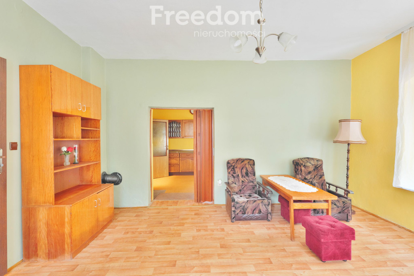 Apartment in Piechowice, powiat karkonoski - Widok 3