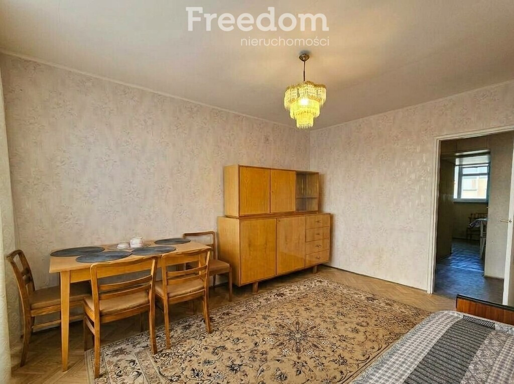 Apartament 3 camere, 48 m²