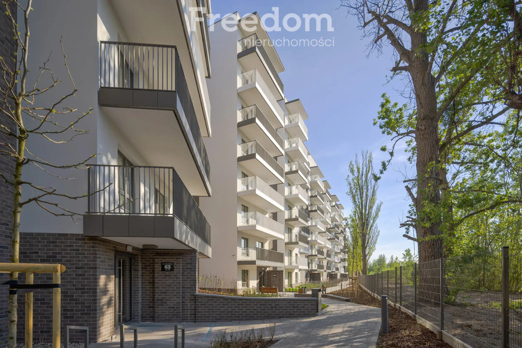 Mieszkanie 47, 77 m², 3 pokoje, 6. piętro, garaż