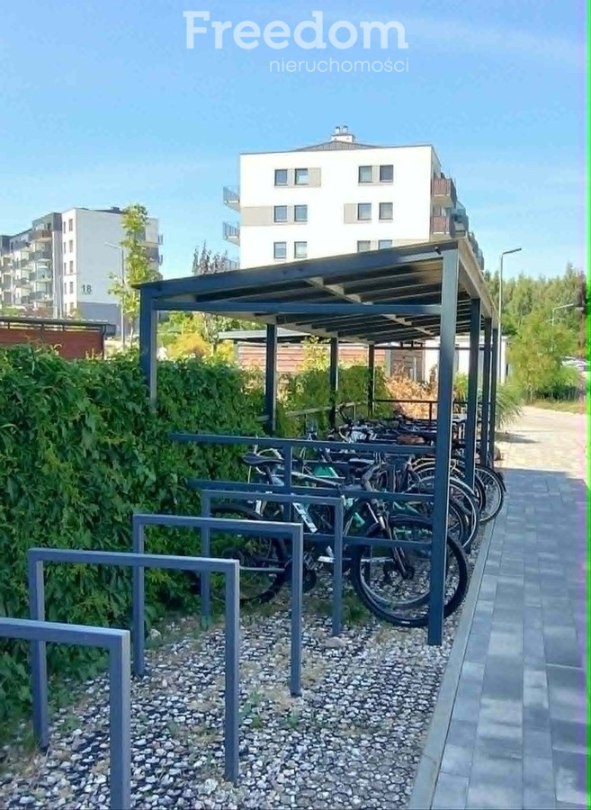 Mieszkanie – Gdańsk - Widok 5
