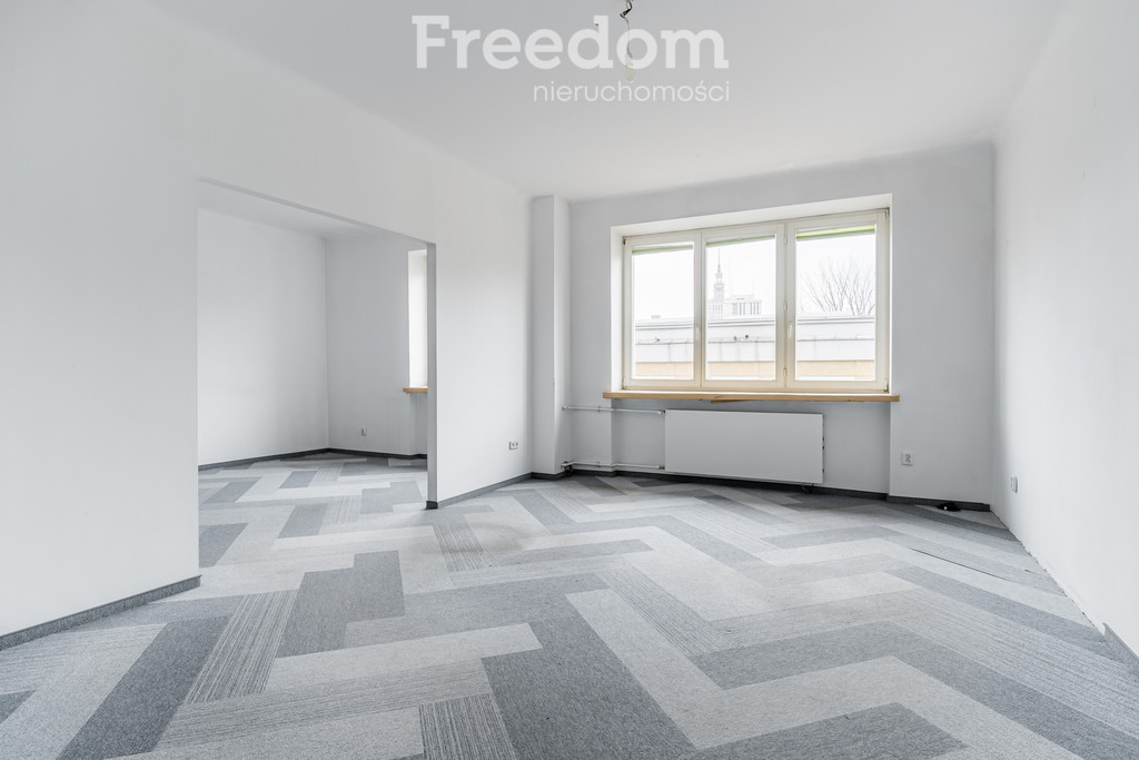 Apartment in Warszawa, Koszyki, Śródmieście - Widok 4