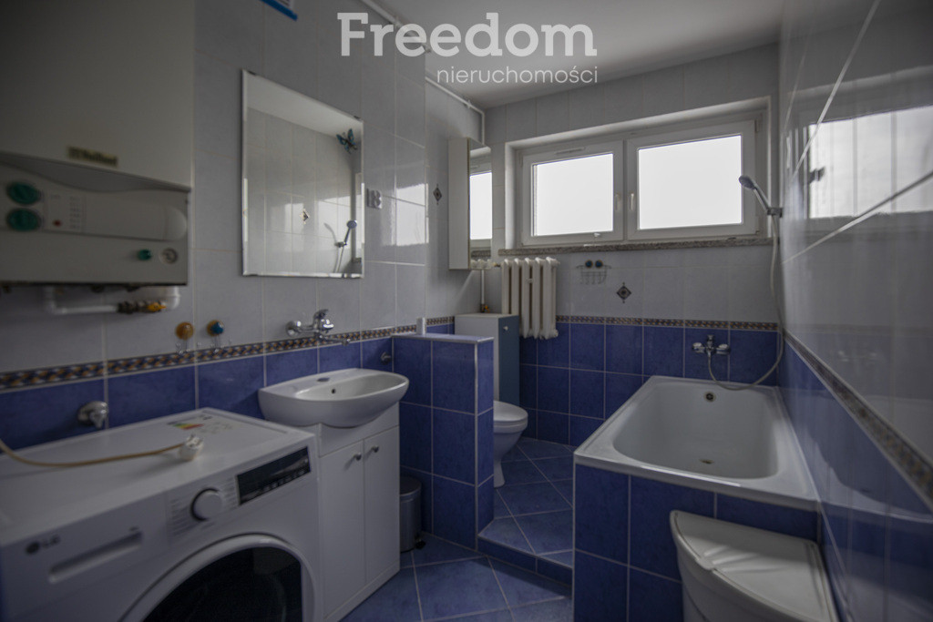 Apartment in Brzeg, powiat brzeski - Widok 5