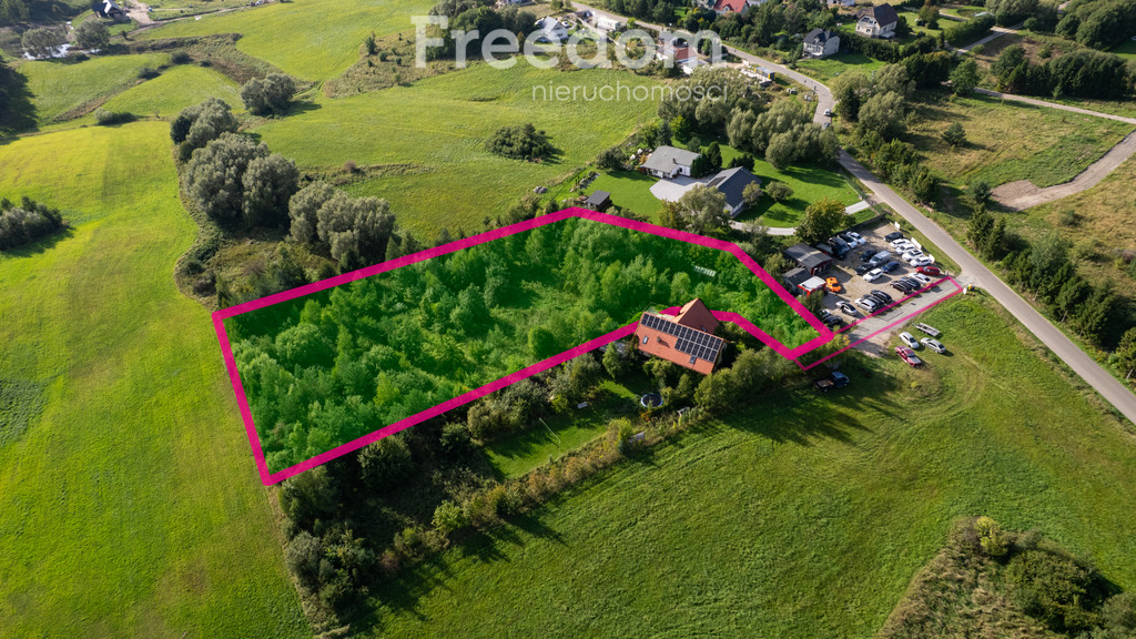 Plac, 4265 m²