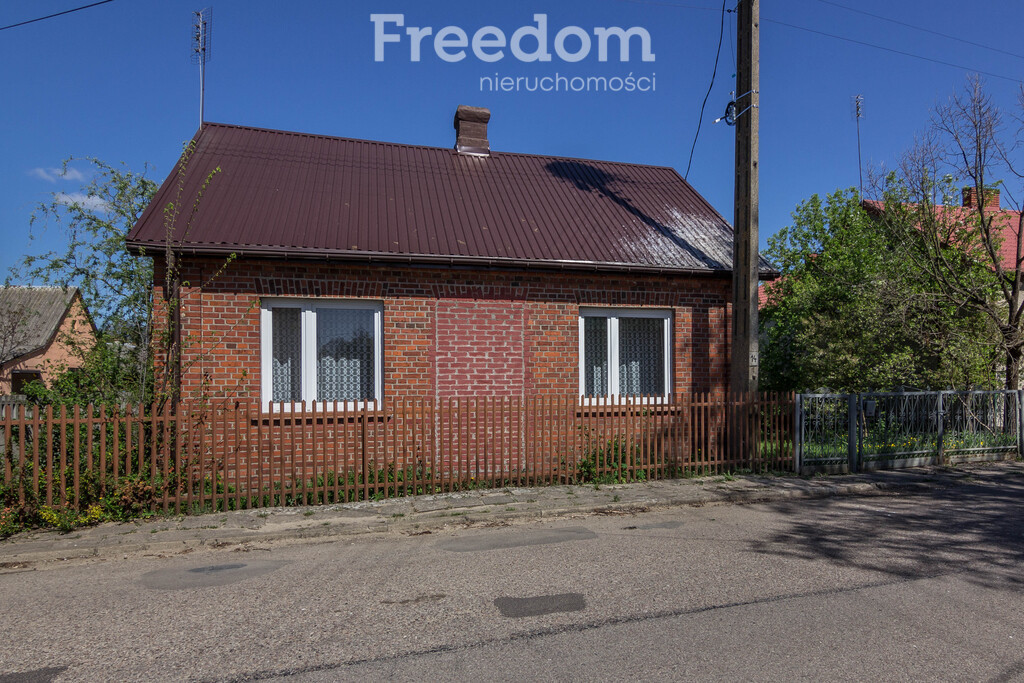 Dom – Kleszczele - Widok 3