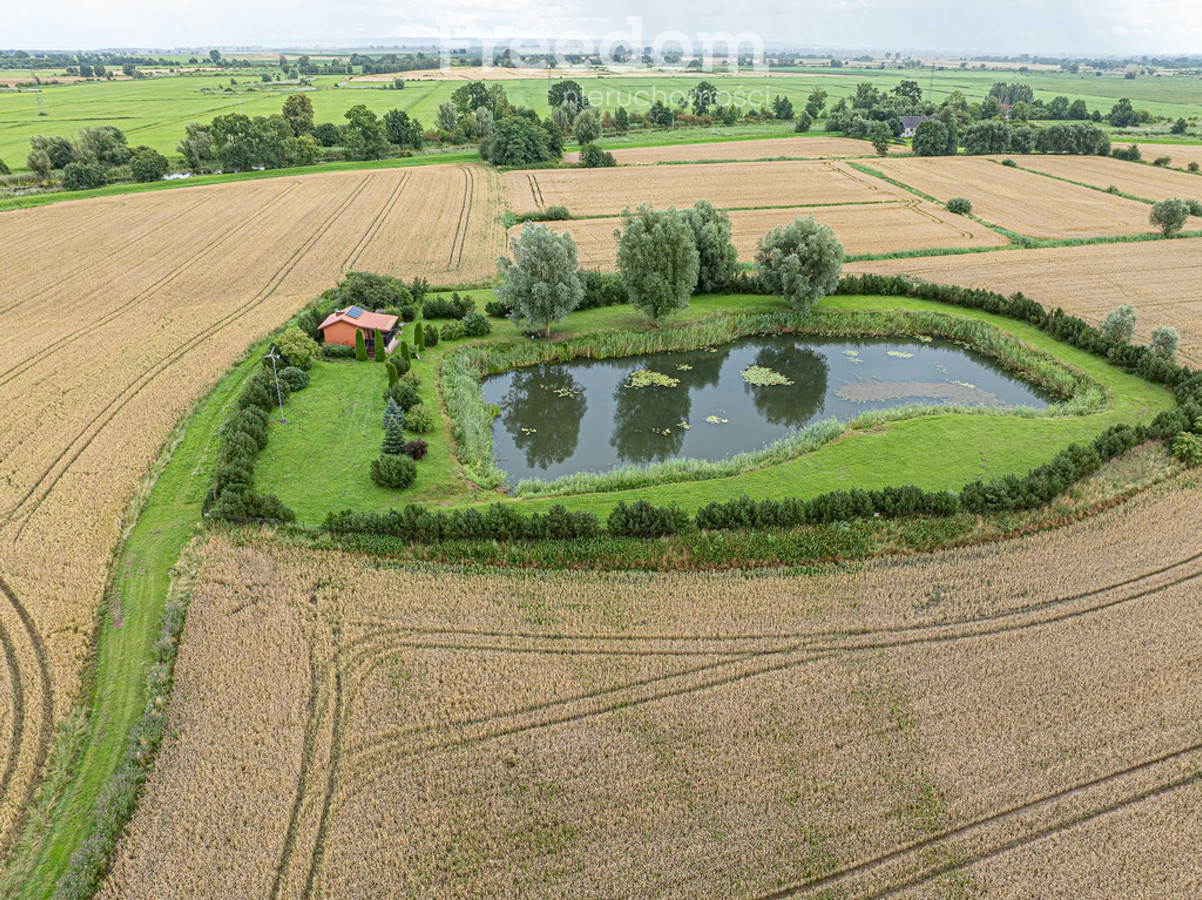 Dom – Tujsk - Widok 3