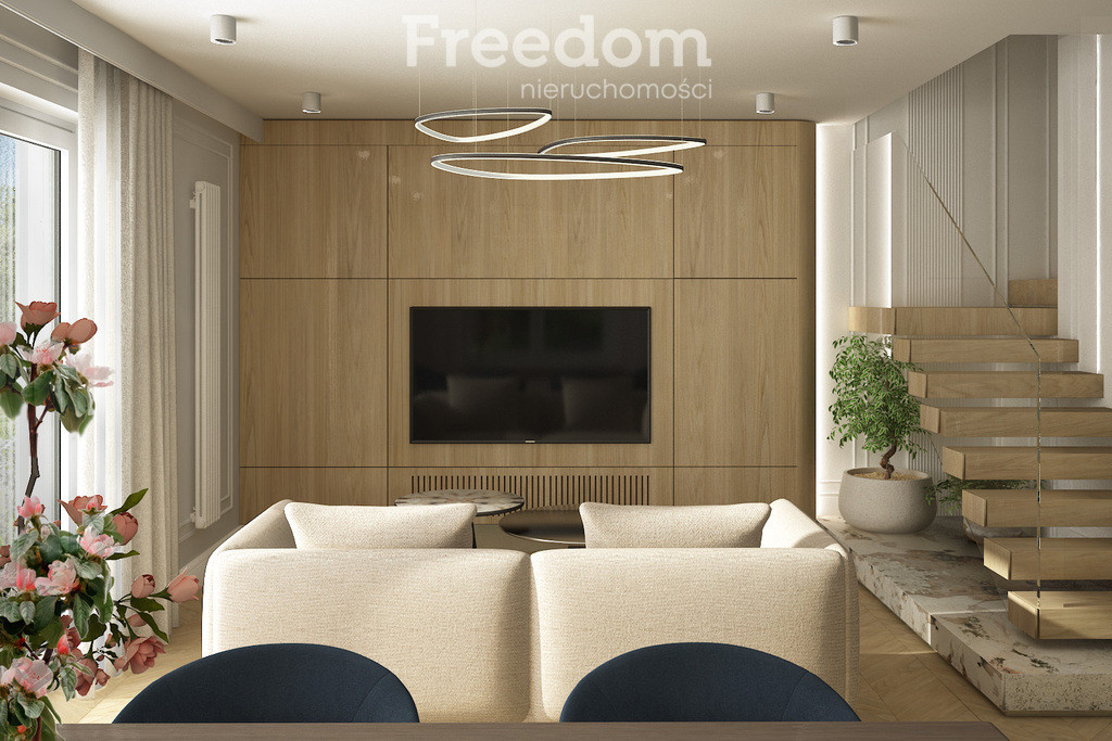 House in Piaseczno - View 5