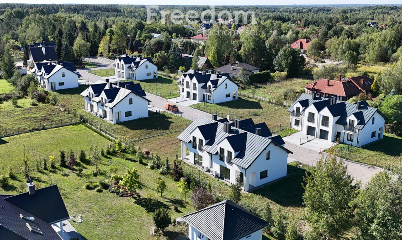 Dom – Prażmów - Widok 5