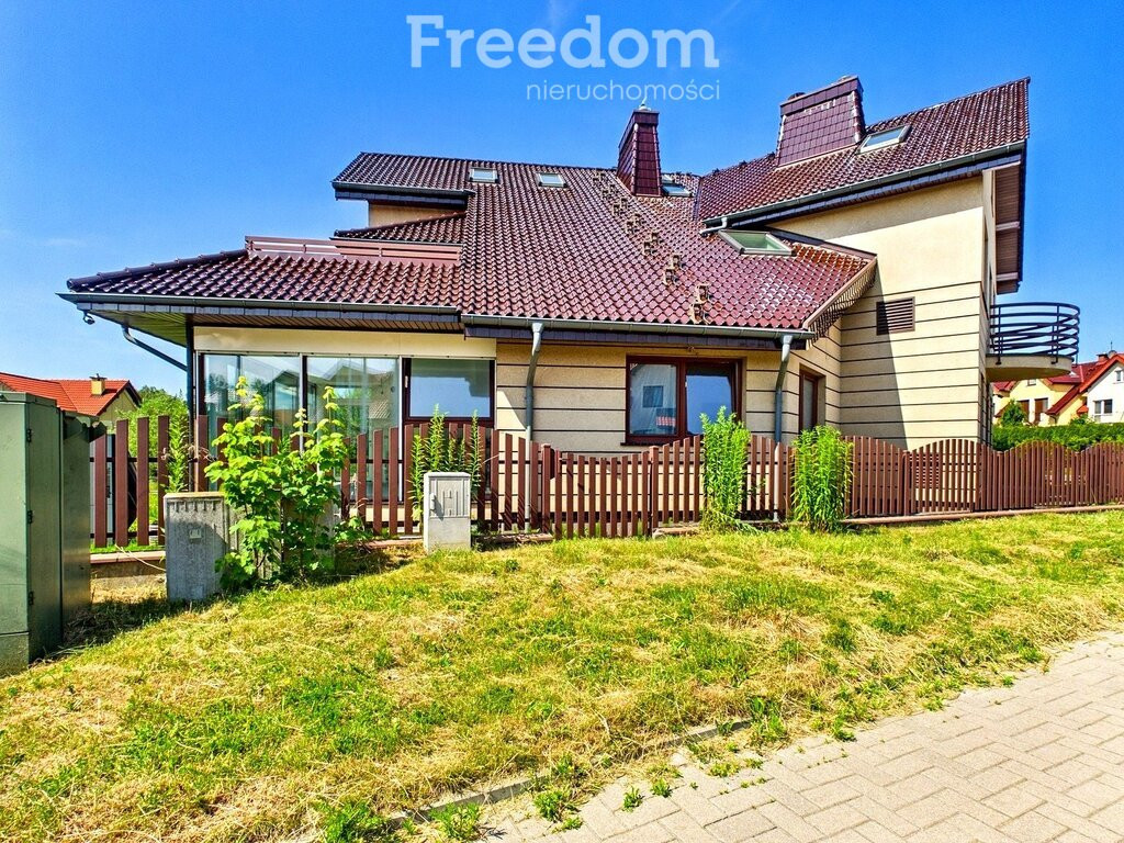 Budynek mieszkalno-usługowy 945 m² | Jaroty | Ol