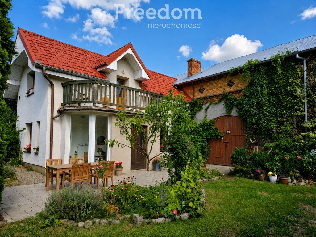 Obiekt magazynowo-usługowy 384m² | Jeziory (S3/A2) - Widok 2