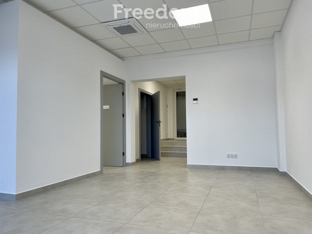 Lokal na parterze obok szpitala nr 2 Rzeszów