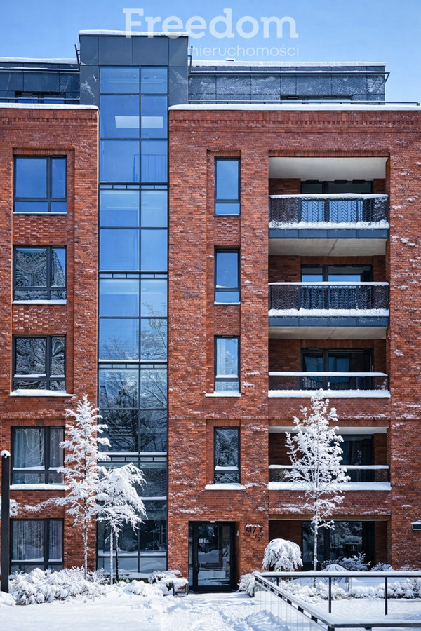 Apartment in Gdańsk, Długie Ogrody, Śródmieście - Więcej