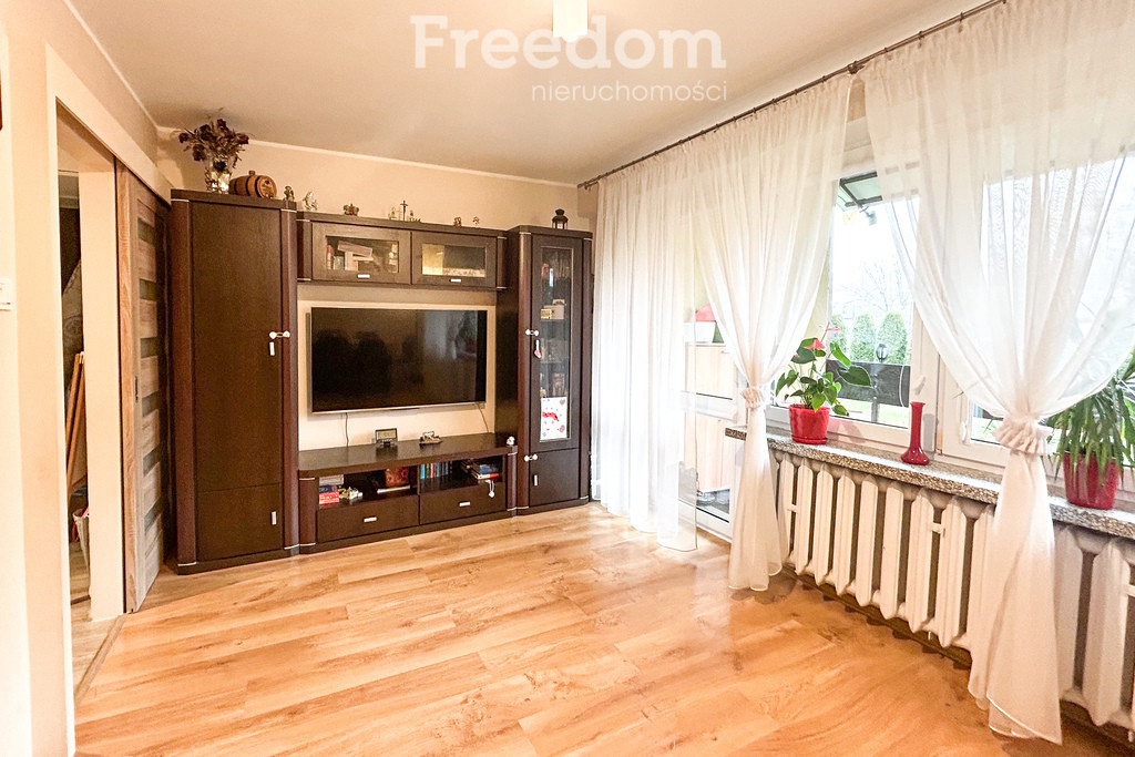 Apartment in Mińsk Mazowiecki, powiat miński - Więcej