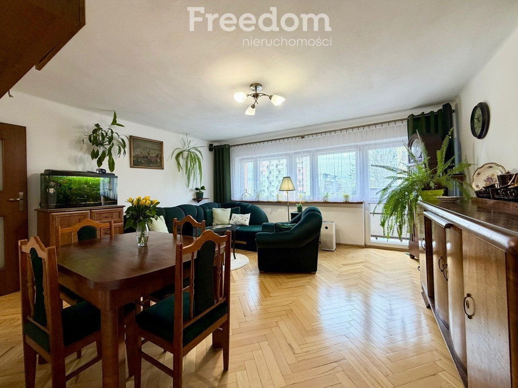 Apartment in Dąbrowa Górnicza, Śródmieście - Widok 6