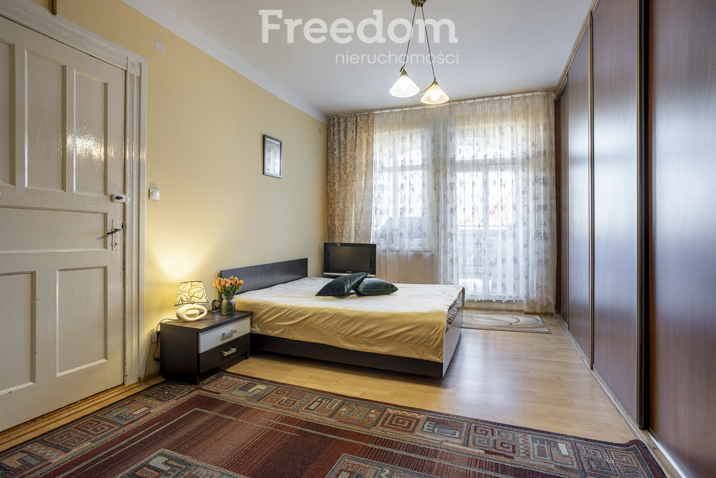 Apartment in Ełk, Centrum, powiat ełcki - Widok 5
