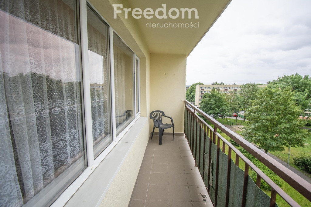 Słupsk, Szczecińska 4 pokoje Winda, duży balkon - Widok 6