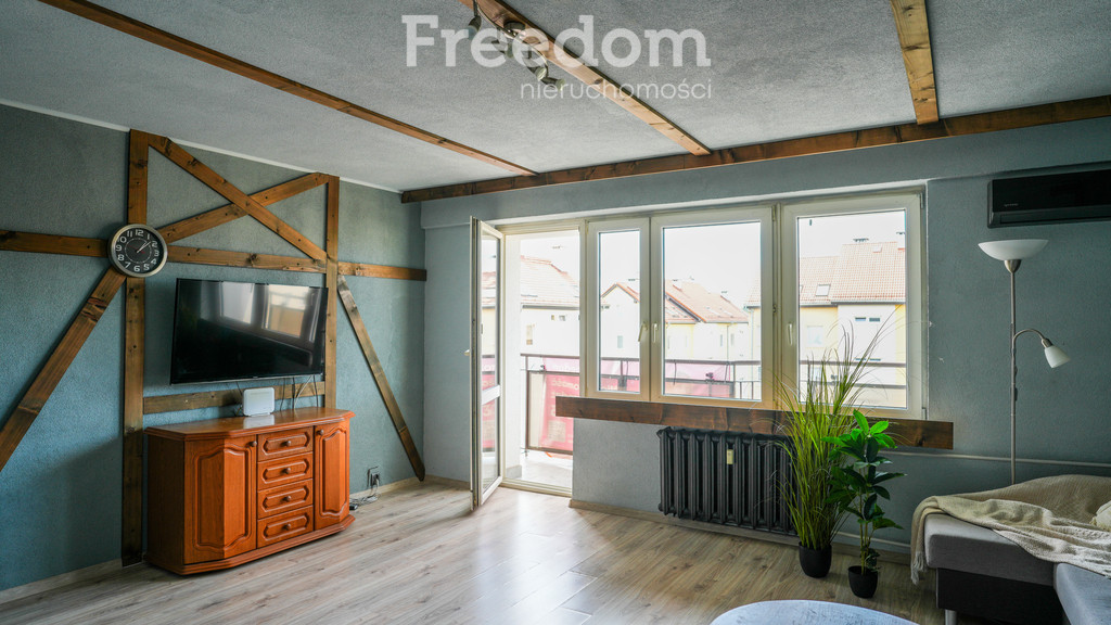 2-soban stan, 73 m²