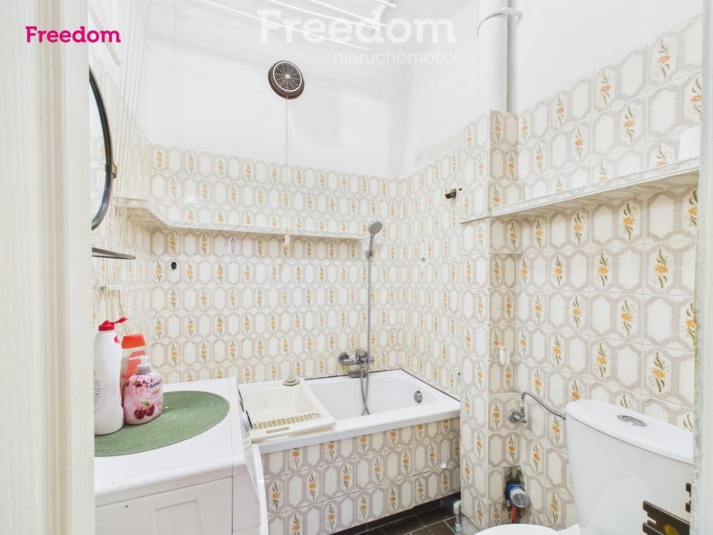 Apartment in Warszawa, Osiedle WSM Mokotów, Mokotów - Widok 5