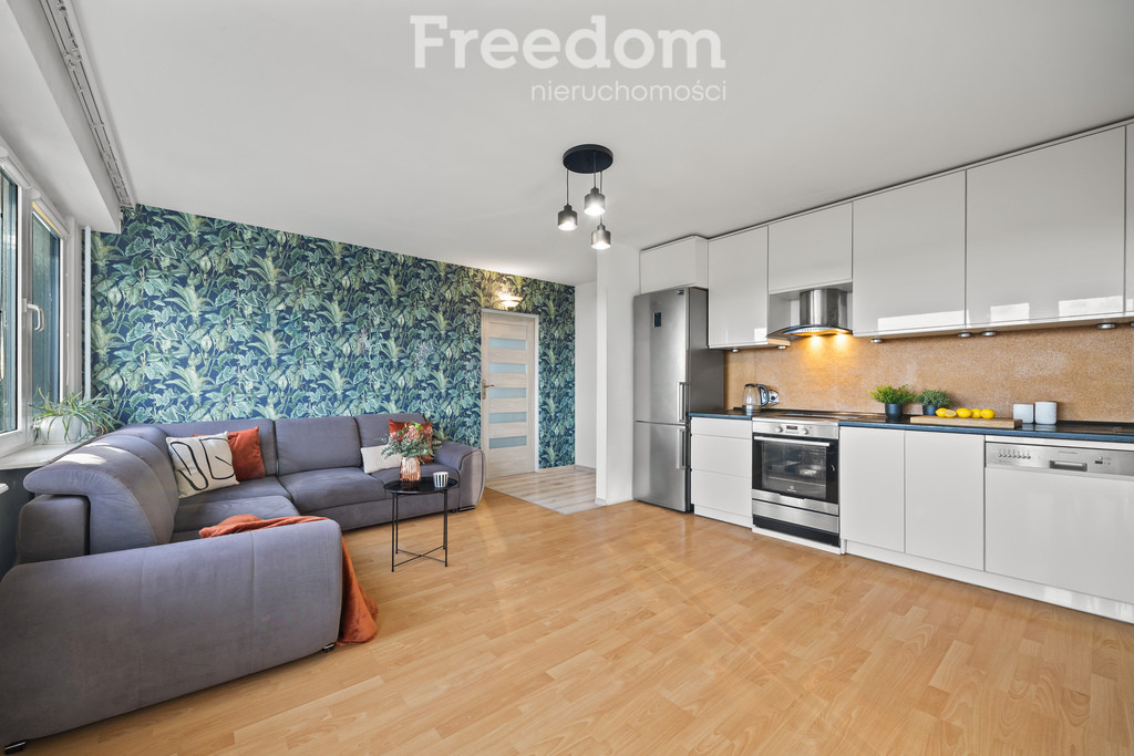 4 pokoje | Centrum Grodziska | Balkon | Winda | 62