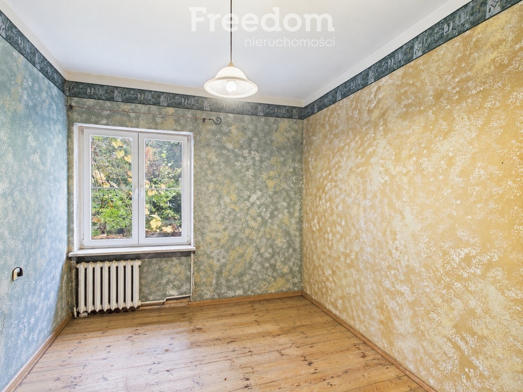 Apartment in Gdańsk - View 5