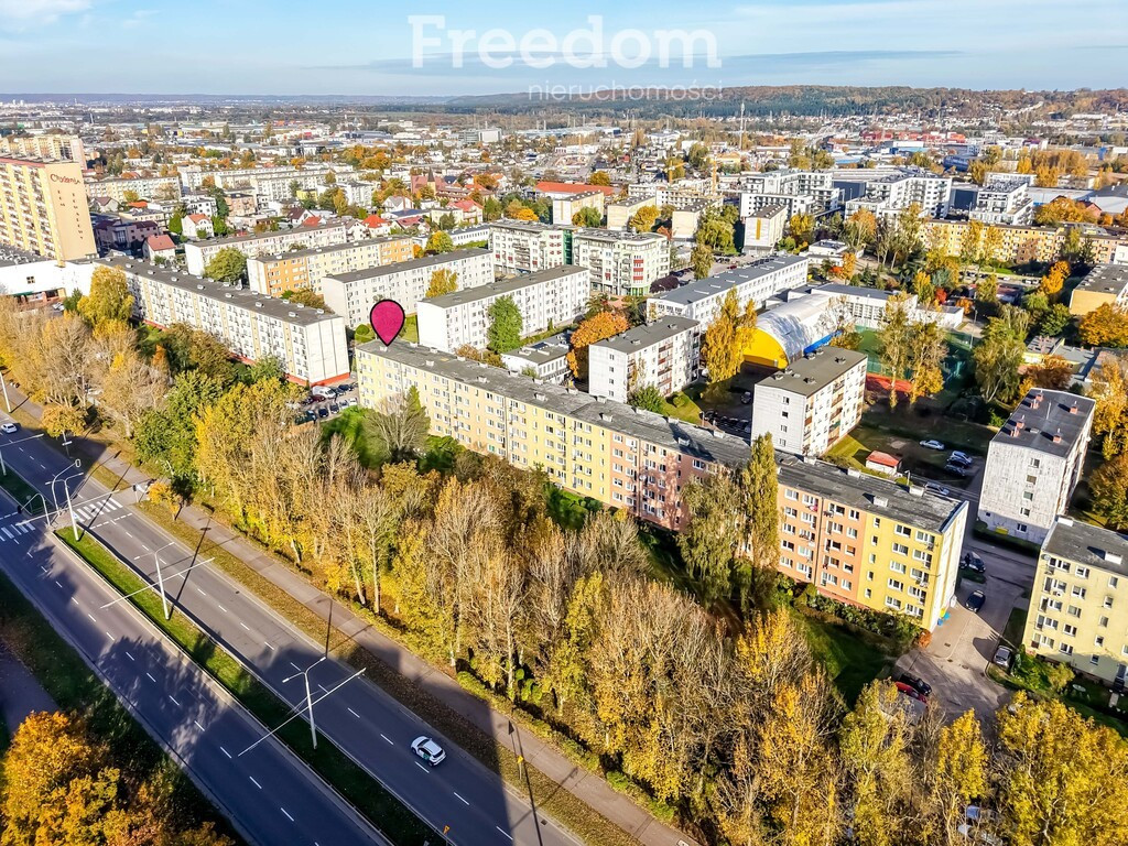 Mieszkanie – Gdynia, Chylonia - Widok 3