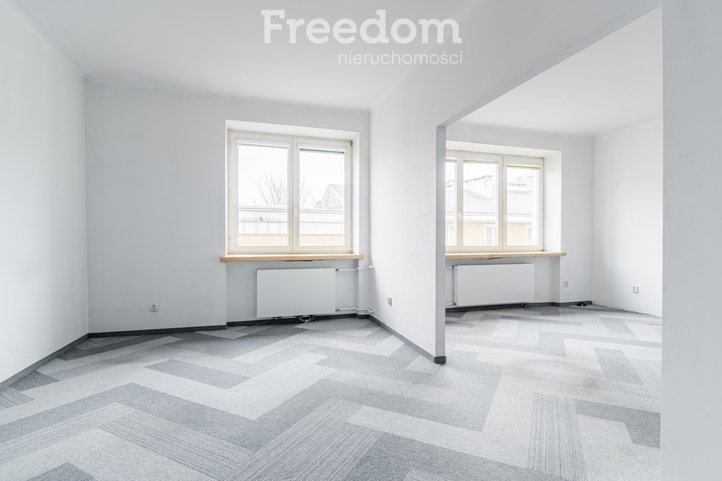 Apartment in Warszawa, Koszyki, Śródmieście - Widok 2