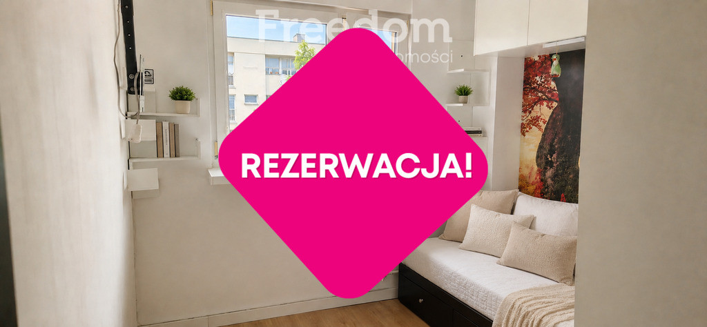 Mieszkanie – Wrocław, Muchobór Mały, Fabryczna - Widok 5